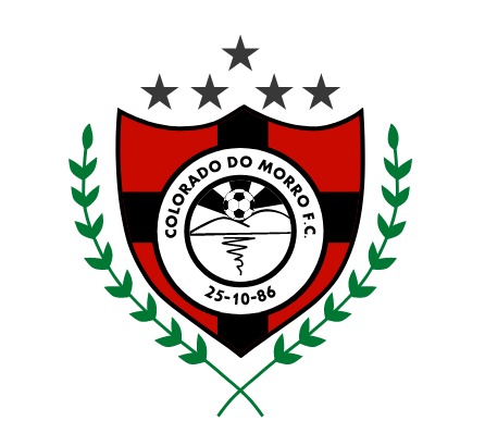 Escudo Colorado do Morro F.C.